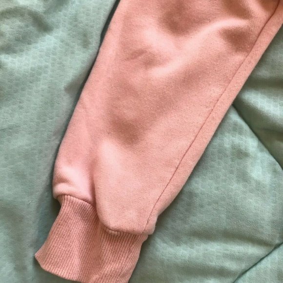 Pink Cat Pullover hoodie w/ Cat Ears - Women - Small - Picture 2 of 4